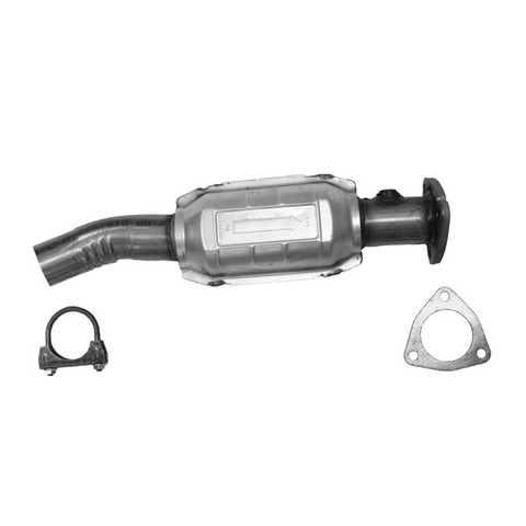 AP Exhaust 772320 Catalytic Converter